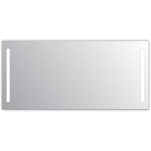 Thalassor Miroir salle de bain VISIO 160 cm rétroéclairage LED