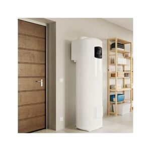 Chauffe-Eau Thermodynamique 250 Litres Nuos Plus Wifi - Ariston 3069776