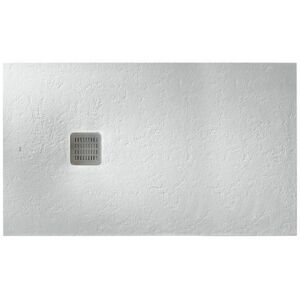 Terran Receveur 1800x900 A/vid Blanc - Roca Ap10170838401100