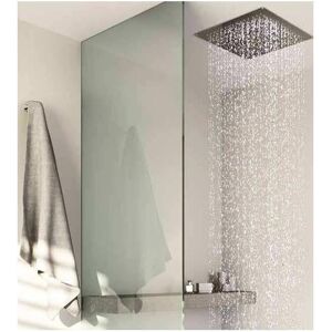 Plafond De Pluie Format Carre 44 Cm Hydrotherapie - Cristina Ondyna Pd36351