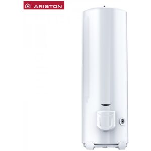 Chauffe-Eau Électrique Vertical Stable Au Sol 200 Litres - Initio - Ariston