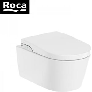 Wc Lavant Suspendu Rimless In-Wash Inspira In-Tank - Roca A803094001