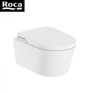 Wc Lavant Suspendu Rimless In-Wash Inspira In-Tank - Roca A803094001 - Publicité
