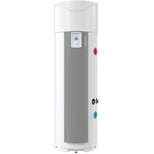 Chauffe-Eau Thermodynamique Explorer Vertical Sur Socle 270l - Atlantic 986087 - Publicité