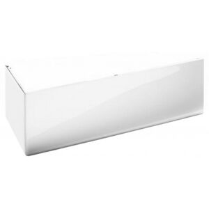 Tablier En L 160x75 Blanc - Roca A259832000