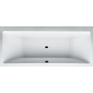 Laufen Pro Baignoire 180x80 Cm Blanc - Laufen H2329510000001