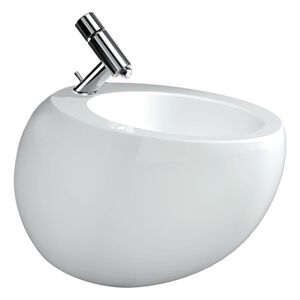 Alessi One Bidet Suspendu Lccb - Laufen H8309714003041 - Publicité