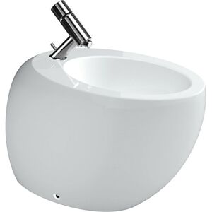 Alessi One Bidet Au Sol Lcc - Laufen H8329714003041 - Publicité