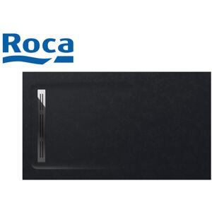 Receveur De Douche 1400x800 Noir Aquos - Roca Ap60157832001400