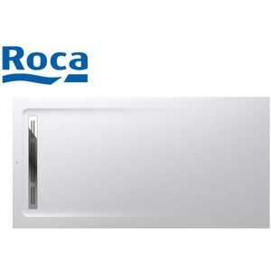 Receveur De Douche 1800x900 Blanc Aquos - Roca Ap60170838401100