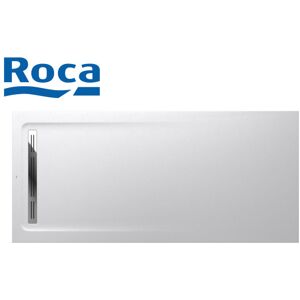 Receveur De Douche 2000x900 Blanc Aquos - Roca Ap6017d038401100