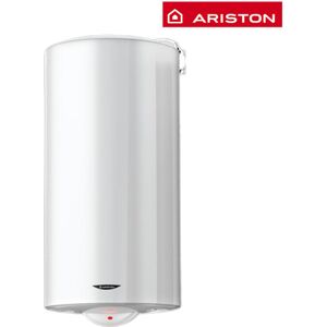 Chauffe-Eau Électrique Vertical Mural Sageo 300 L - Ø 570 Mm Triphase - Ariston 3000594