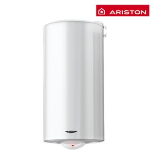 Chauffe-Eau Électrique Vertical Mural Sagéo 300 L - Ø 570 Mm Triphase - Ariston