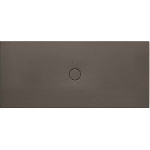 Receveur Extra-Plat En Senceramic 1800x800x35 Cafe - Roca A3740l0660