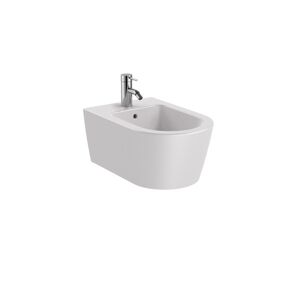 Inspira Round Bidet Suspendu Perle - Roca A357525630