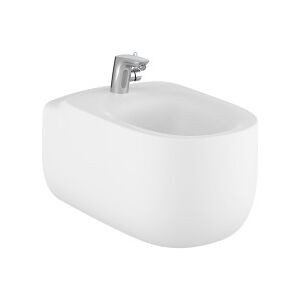 Beyond Bidet Suspendu Blanc Mat - Roca A3570b5620