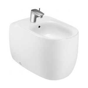 Roca Beyond Bidet Pose Au Sol Perce Pour Abattant - A3570b8000