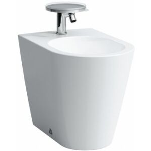 Bidet Au Sol Roca Kartell P1tr Lccb - H8323314003021