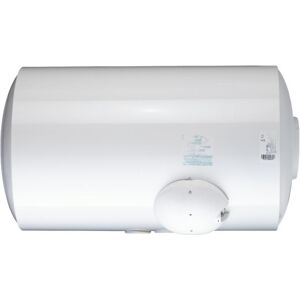 Chauffe-Eau Électrique Horizontal Bas Sagéo 200 L - Ø 560 Mm - Ariston 3000357