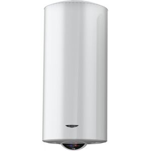 Chauffe-Eau Électrique Vertical Mural Hpc+ 200 L - Ø 530 Mm - Ariston 3000395