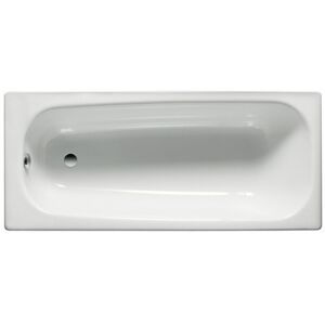 Roca Body Plus Baignoire 1700x750 A/fad Blanc - A237950000