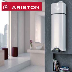 Ariston Chauffe-Eau Thermodynamique Nuos Evo A + - 110 L - Ø 506 Mm - Ariston 3629058