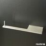 boffi BLADE Porte-rouleau de papier toilette, KIBSV13,