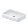 Duravit Qatego À poser, 2383602079,