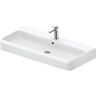 Duravit Qatego Lavabo mural, 2382102027,