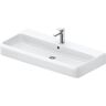 Duravit Qatego Lavabo mural, 2382100000,