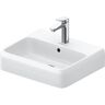 Duravit Qatego Lavabo mural, 2382502000,