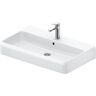 Duravit Qatego Lavabo mural, 2382802000,