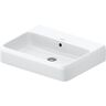 Duravit Qatego Lavabo mural, 2382600028,