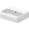 Duravit Qatego Lave-mains, 0746450000,