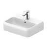 Duravit Qatego Lave-mains, 0746452060,