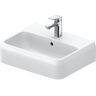 Duravit Qatego Lave-mains, 0746450060,