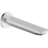 Hansgrohe Rebris E Bec déverseur, 72431000,