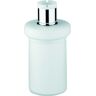 Grohe bouteille de remplacement pour 40.179.000 distributeur de savon