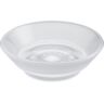 Hansgrohe 41933000 AX Terrano soap dish (glass only) transparent Ersatzteil zu 41433000