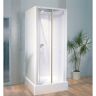 Cabine De Douche Delta 70 Meca - Kinedo Ca18