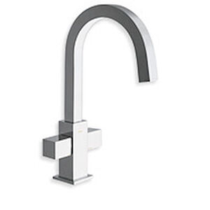 CRISTINA rubinetterie QUADRI ROBINETS DE LAVABO � DEUX LEVIERS code produit: LICQD22051