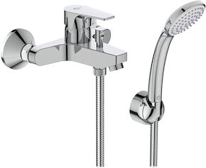 IDEAL STANDARD CERAFINE D ROBINETS EXT�RIEURS DE DOUCHE code produit: BC693AA