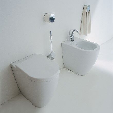 Flaminia Bidet Link