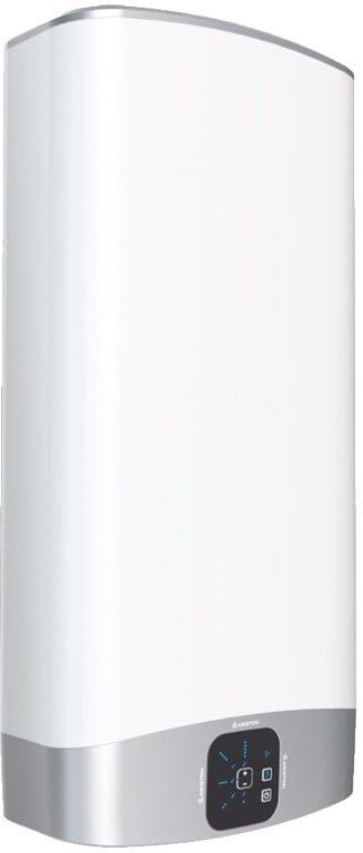 Ariston Chauffe-eau électrique Ariston VELIS EVO 50 Litres mural 3626145