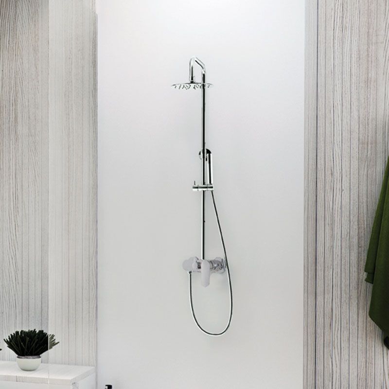 Distribain Casanova Mitigeur Colonne de douche nouvelle tendance