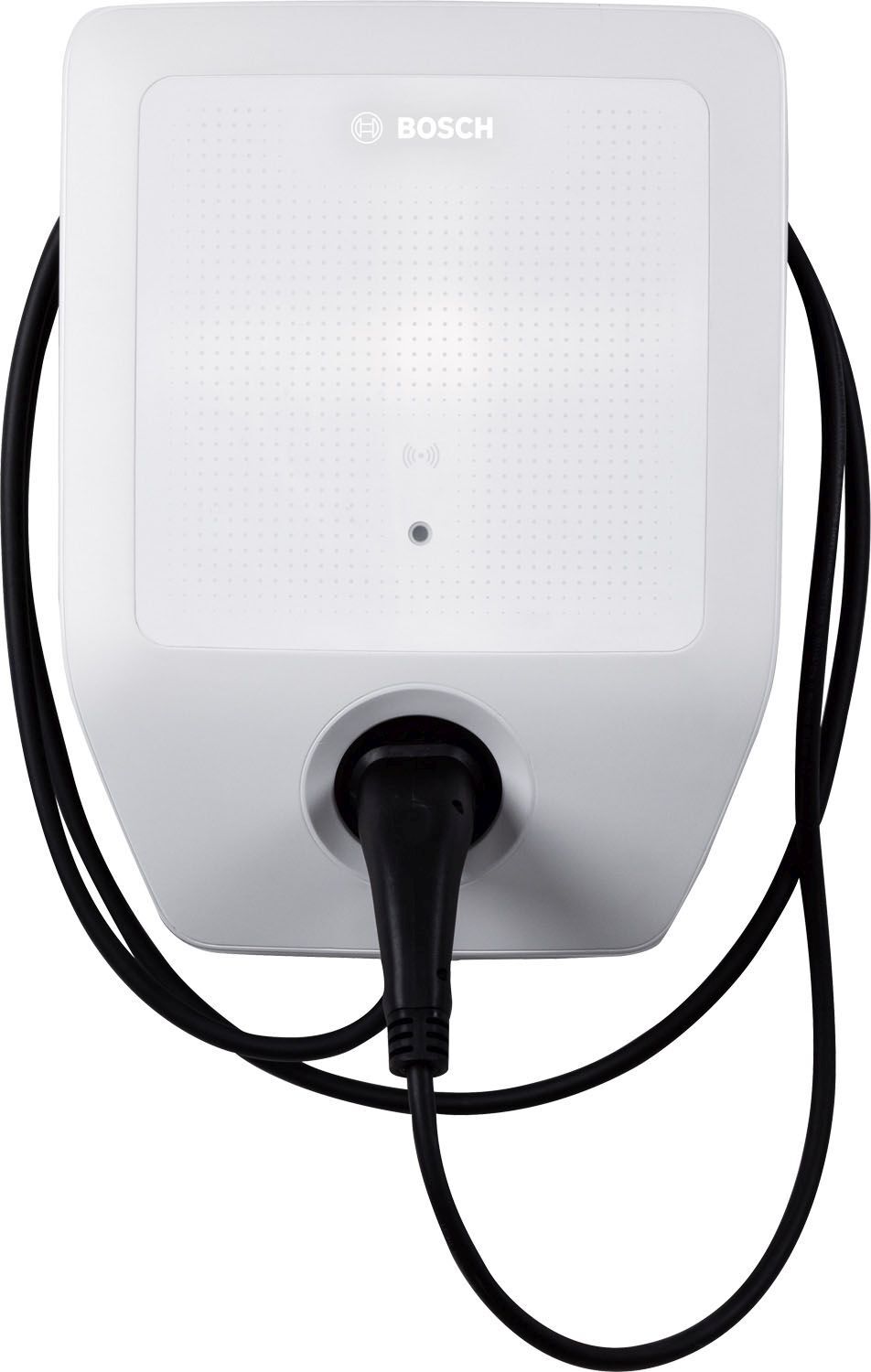 Bosch Wallbox Power Charge 7000i 7738101054 avec câble de charge de 5 m, 11 kW, triphasé