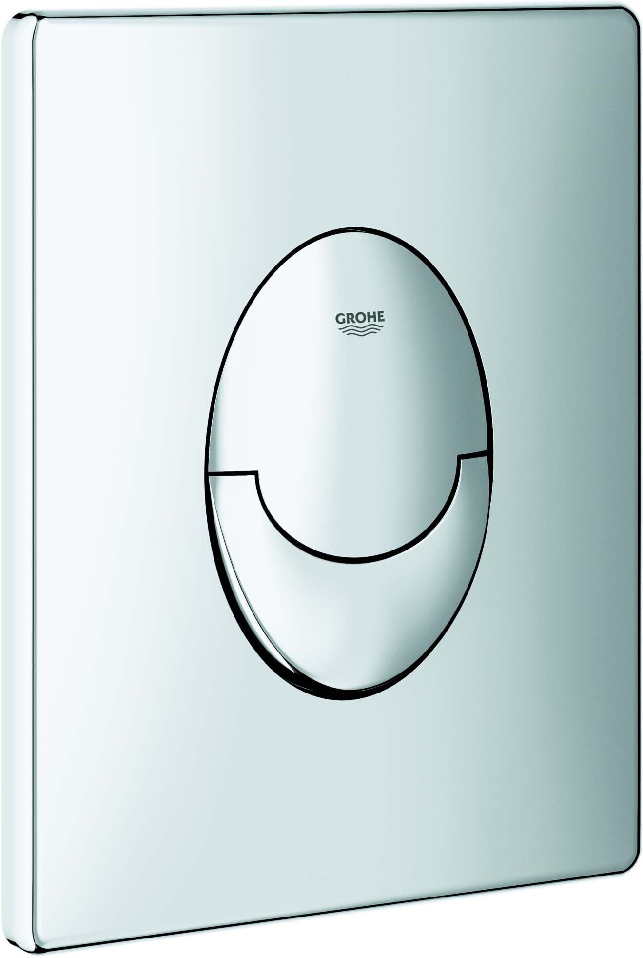 Grohe Plaque de commande WC Skate Air 38505000