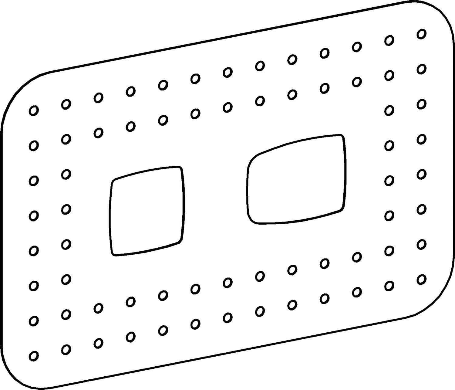 thermostat à manchon d' Hansa match0 59913695