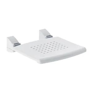 Aquasanit Care Sedile Ribaltabile Parete Cm52 Bianco Codice Prod: A106790al002