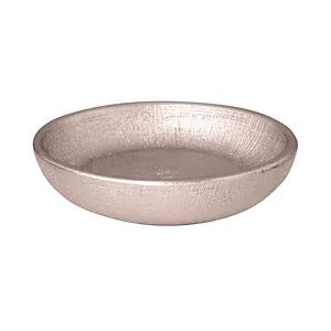 Aquasanit Glitter Portasapone Ceramica Rosa Ramato Codice Prod: Qf2110ra